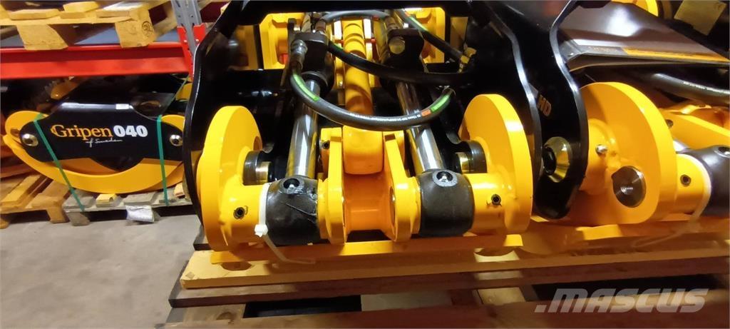 HSP Gripen 025HD Pinze