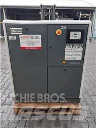 Atlas Copco GA 30 C Compressori