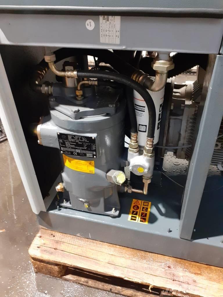 Atlas Copco GA 30 C Compressori
