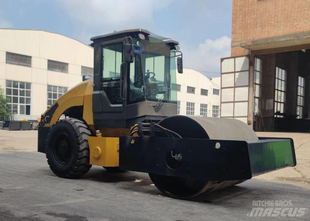 Hytec ZL90 úthenger Compattatori da suolo