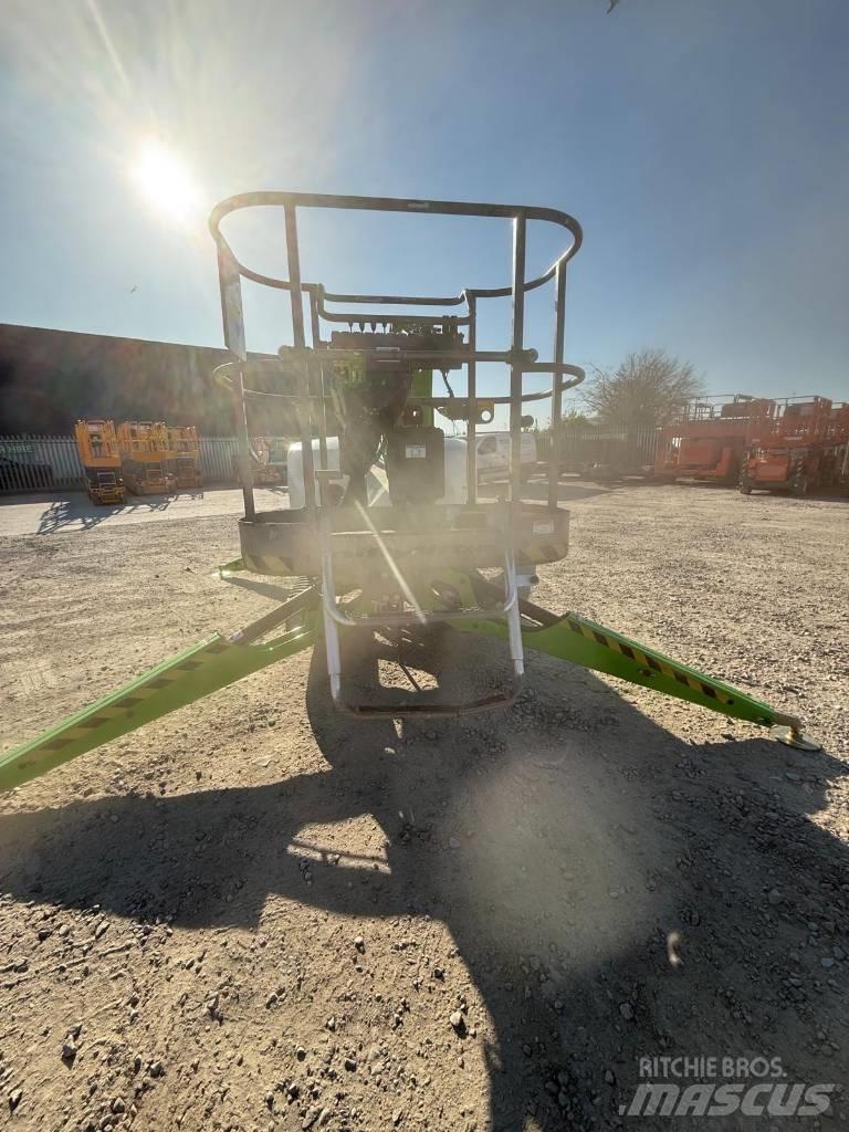Niftylift TD 150T Piattaforme a braccio articolato