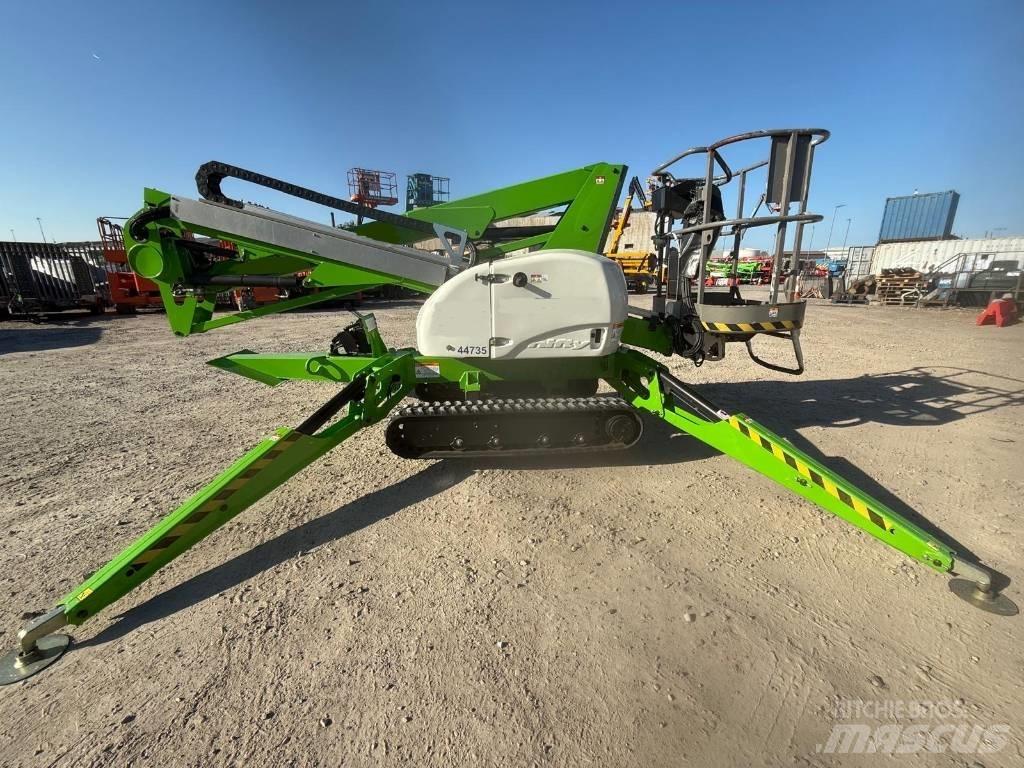 Niftylift TD 150T Piattaforme a braccio articolato