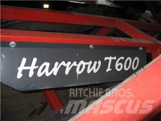 Tume Harrov T600 Erpici