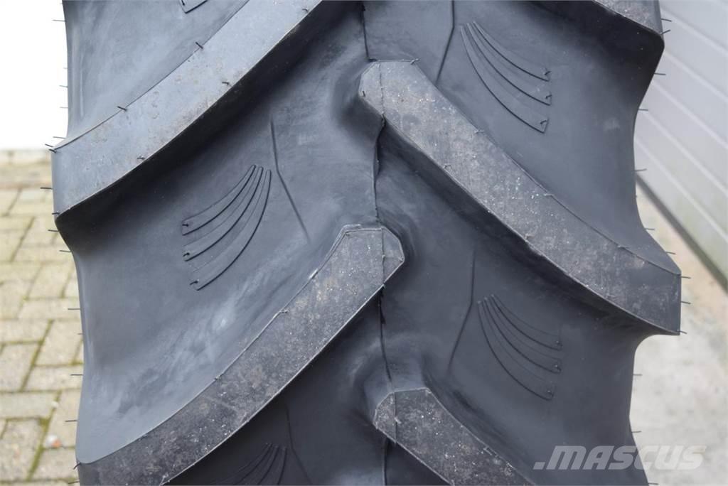  520/70R34 ***GRI*** Pneumatici, ruote e cerchioni