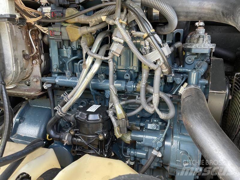 Kaeser M 115 - N Compressori