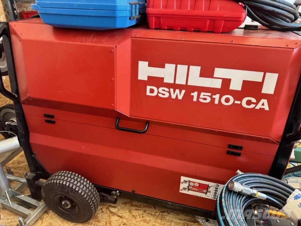 Hilti DSW 1510-CA Costruzioni - Altro