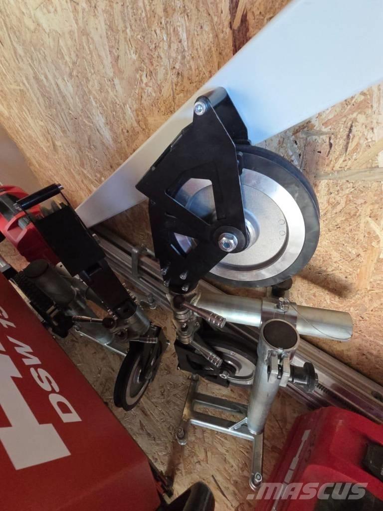 Hilti DSW 1510-CA Costruzioni - Altro
