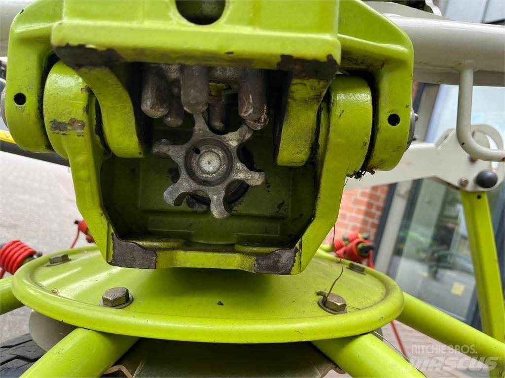 CLAAS Volto 1100 Ranghinatori