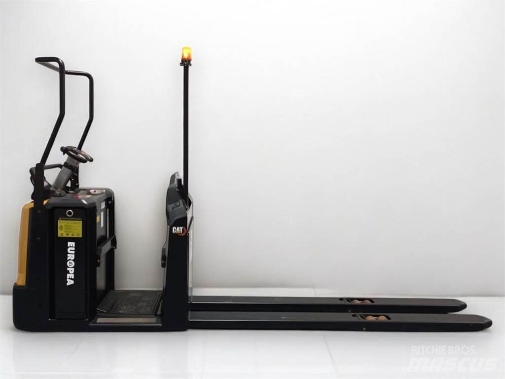 CAT NO25N2 Litio Carrelli elevatori-Altro