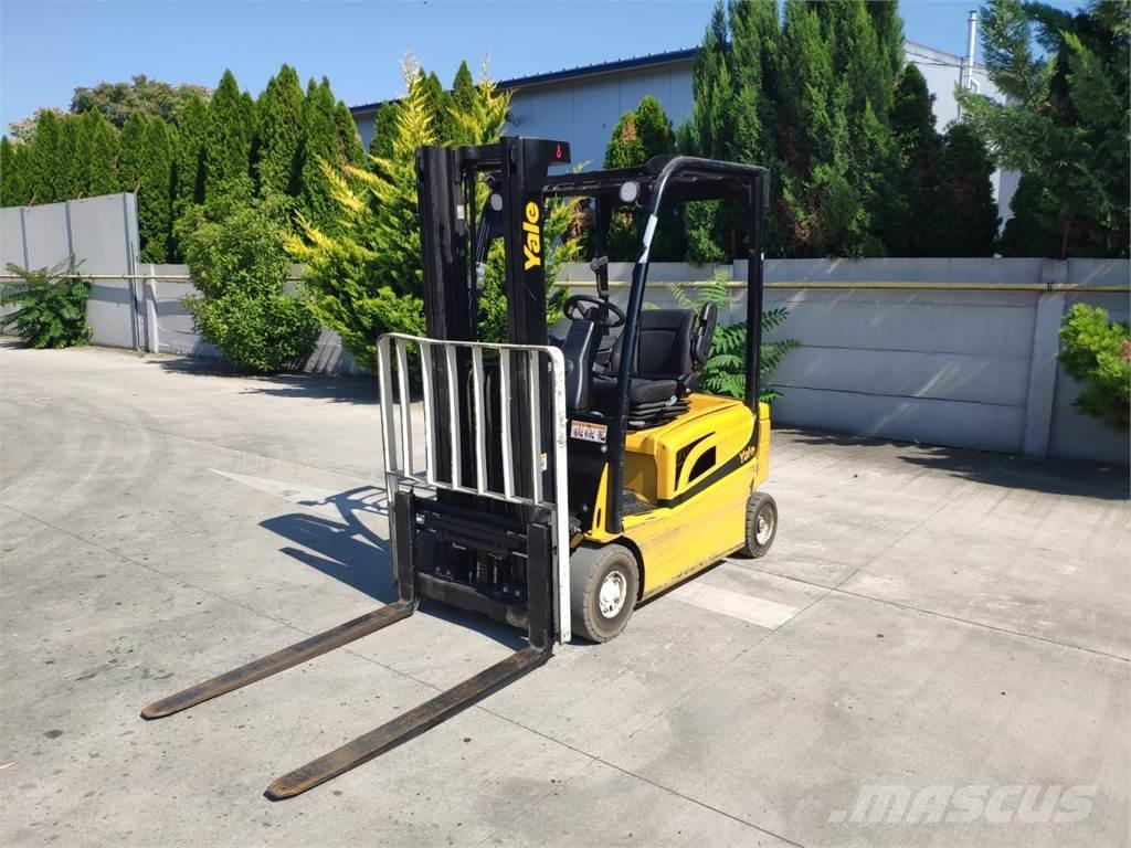Yale ERP16VF Carrelli elevatori elettrici