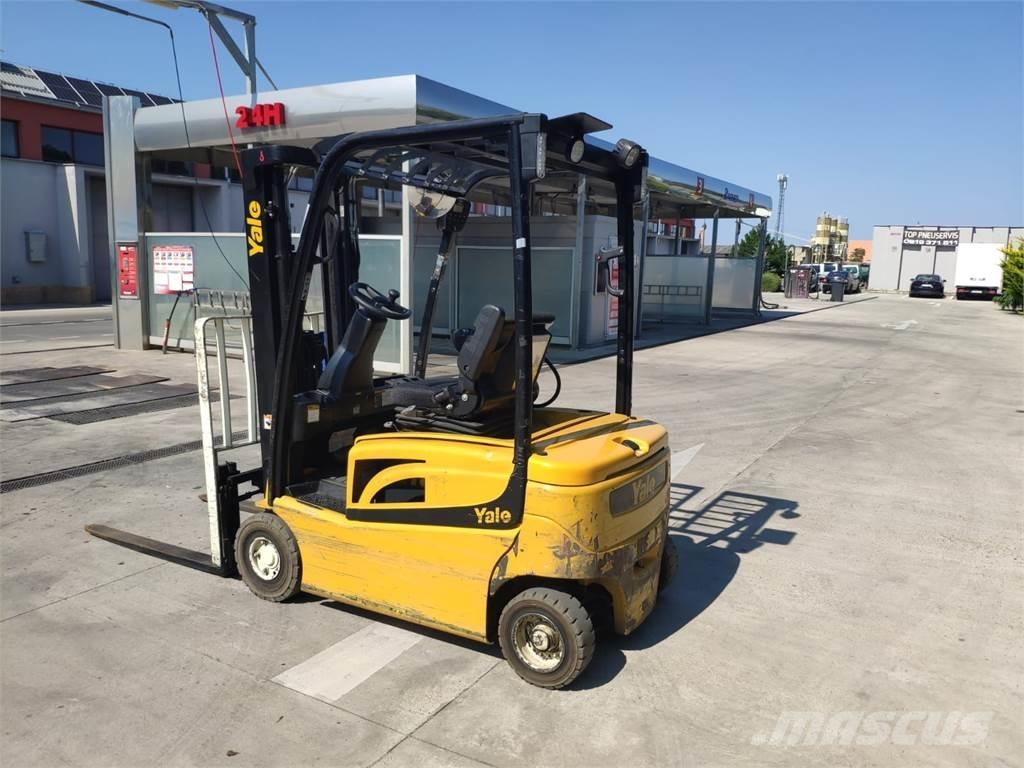 Yale ERP16VF Carrelli elevatori elettrici