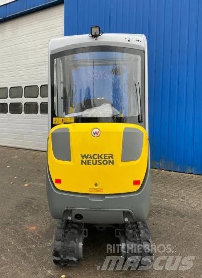 Wacker Neuson ET 20 Miniescavatori