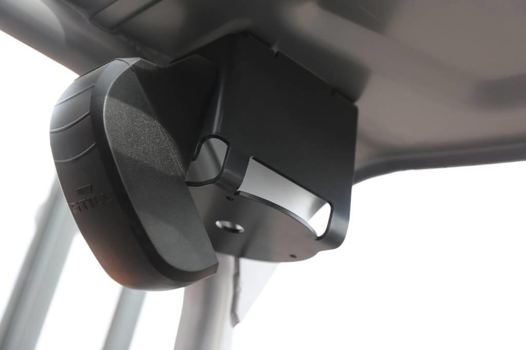 Still RX50-10 Carrelli elevatori elettrici