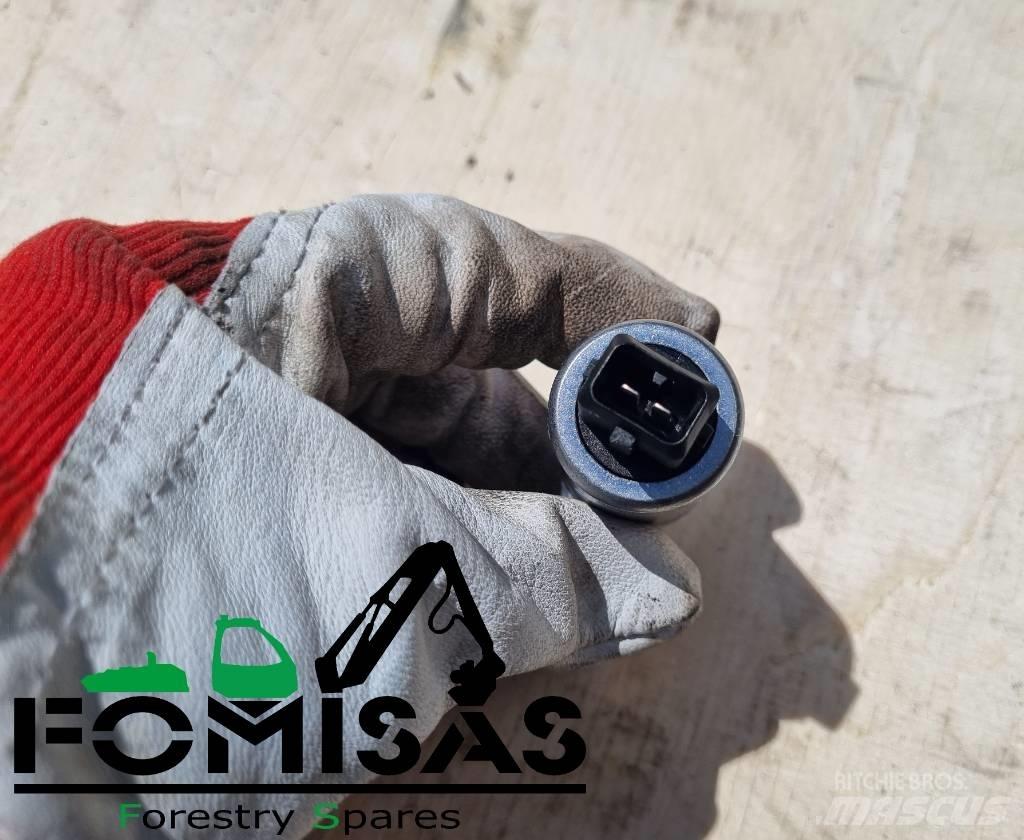 Ponsse Valve 0070089 Componenti idrauliche