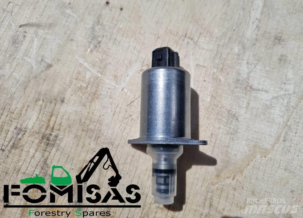 Ponsse Valve 0070089 Componenti idrauliche