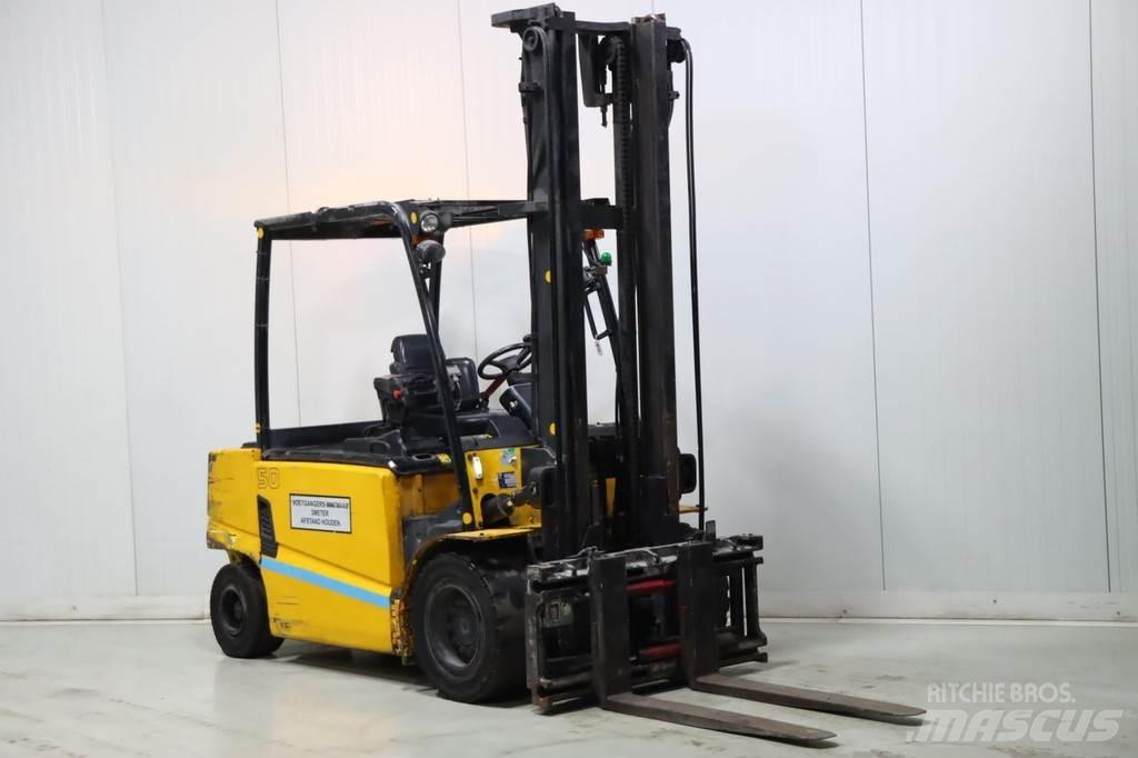 Hyundai 50B-9 Carrelli elevatori elettrici