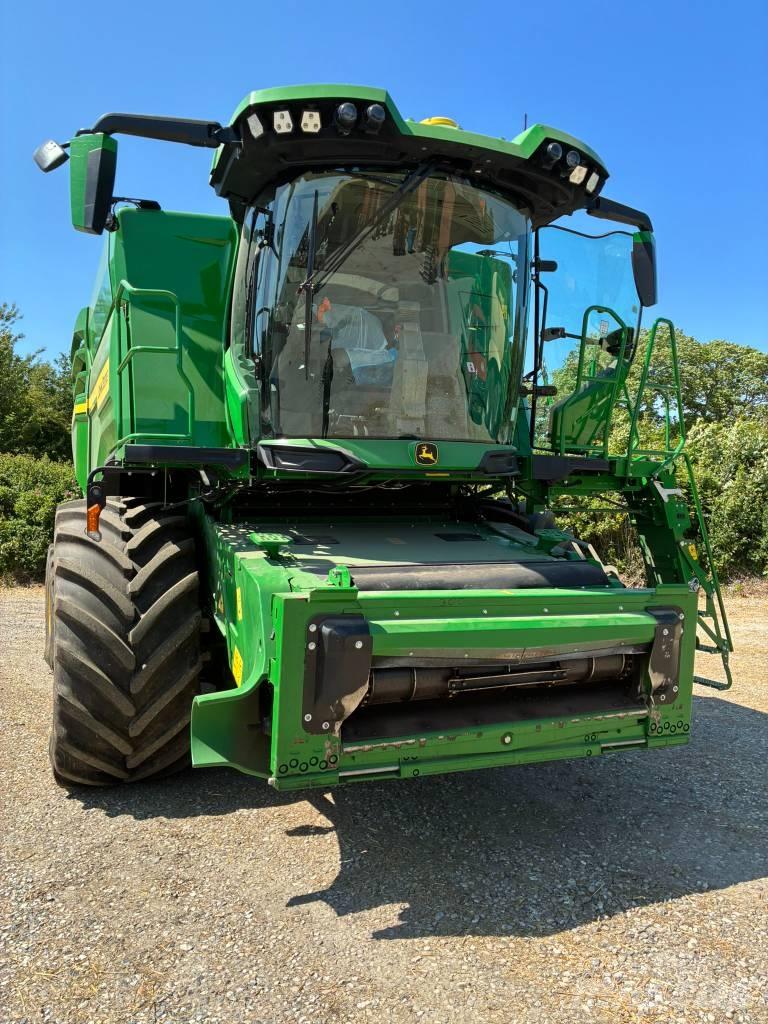 John Deere X9 1000 Mietitrebbiatrici