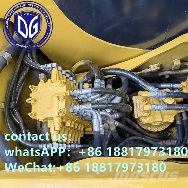 Komatsu PC 60-7C Escavatori cingolati
