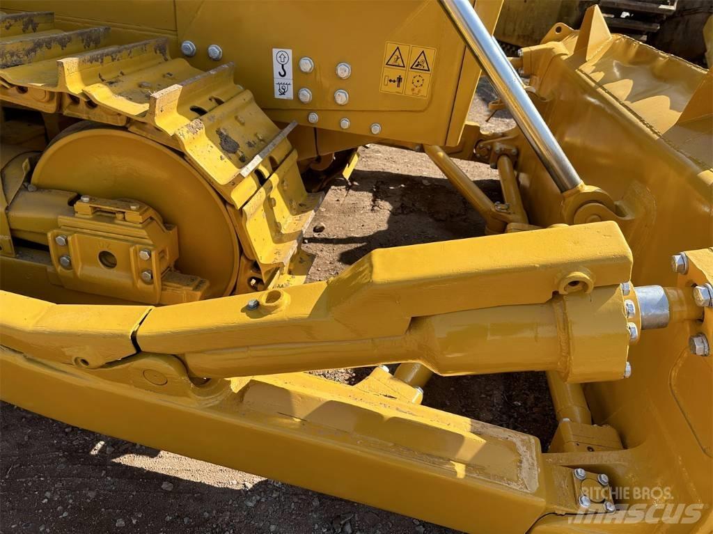 Shantui SD22 Dozer cingolati