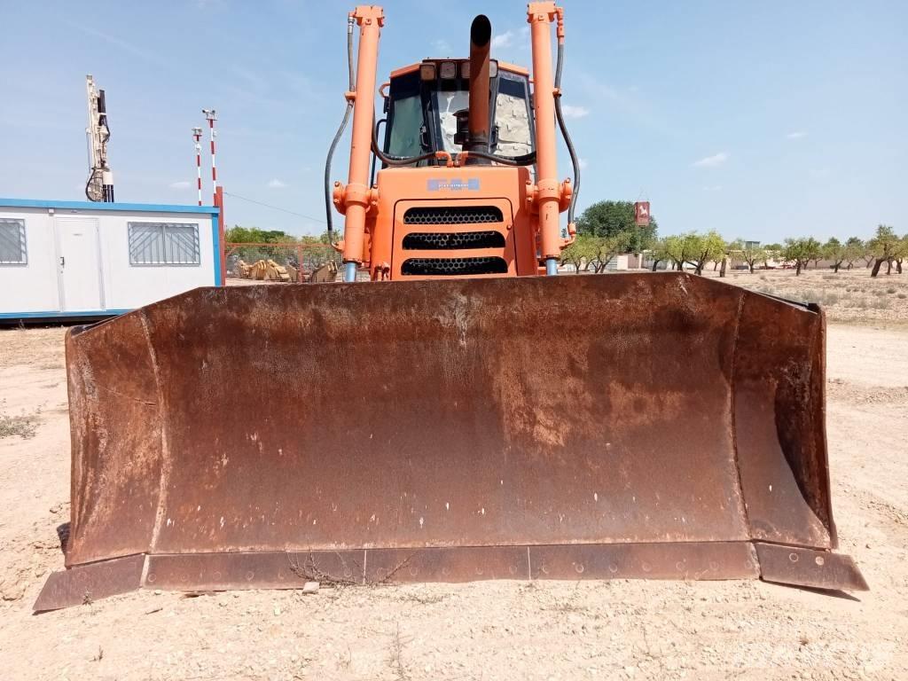 Fiat-Hitachi D 180 Dozer cingolati