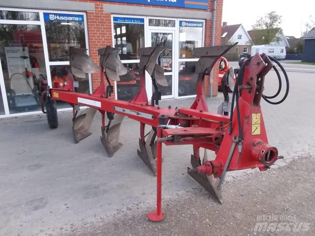 Agrolux MRS 4975 AX Aratri reversibili