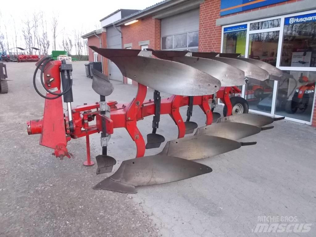 Agrolux MRS 4975 AX Aratri reversibili
