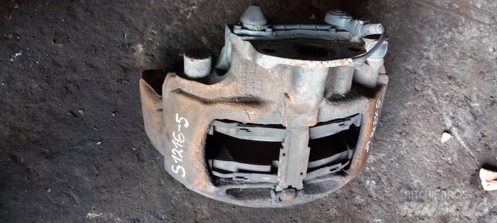 Scania R 440  1928821 Freni