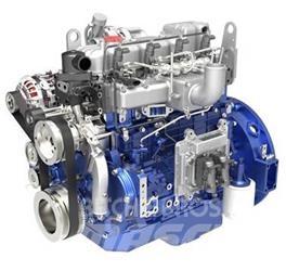 Weichai WP4.1 Motori