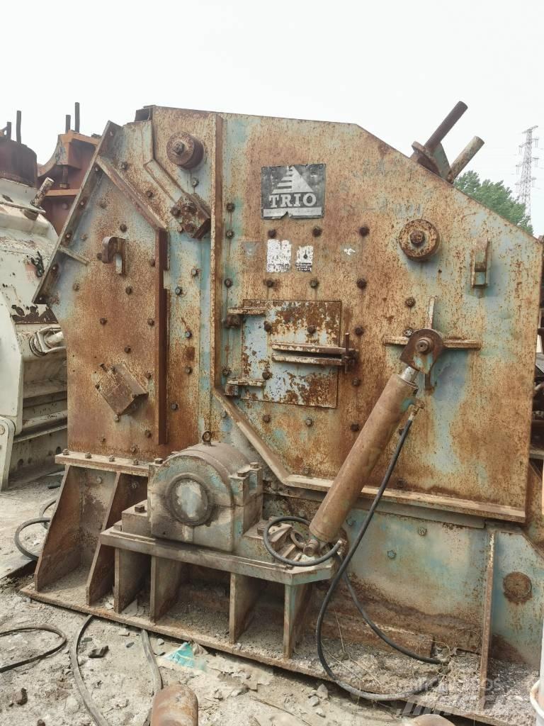 Trio APS5160 Frantoi