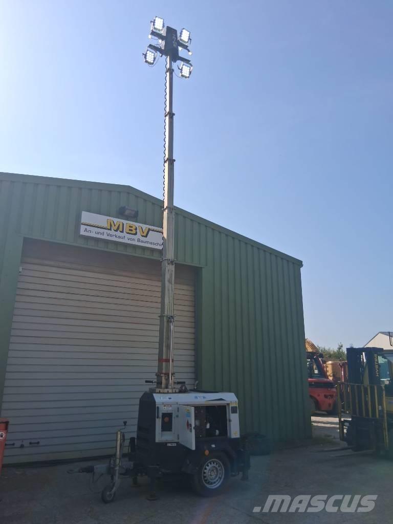 Trime X-EcoK2 Torri faro