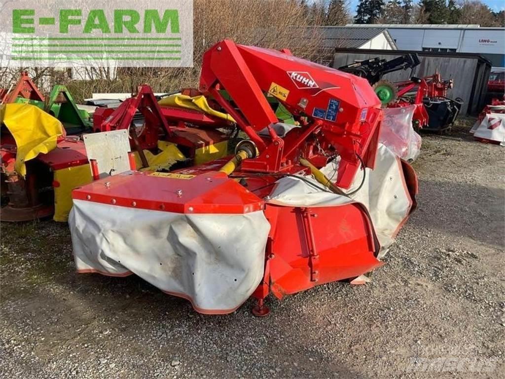 Kuhn fc 313 f Falciatrici