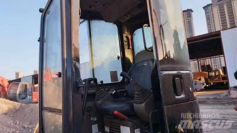 Kobelco SK 55 SR Miniescavatori