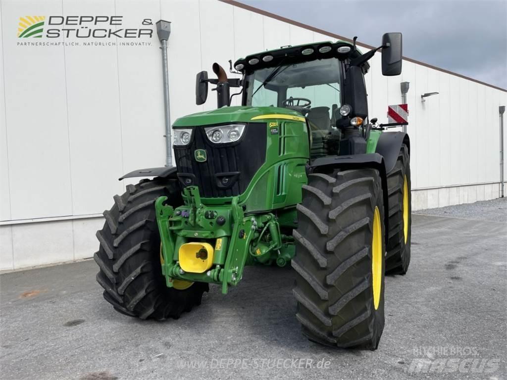 John Deere 6230R Trattori