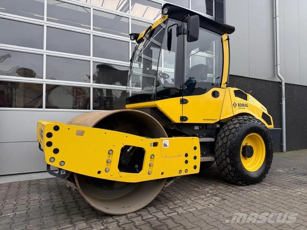 Bomag BW177D-5 Altri rulli