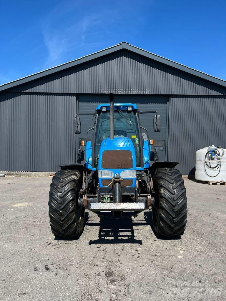 Landini Legend 130 Trattori