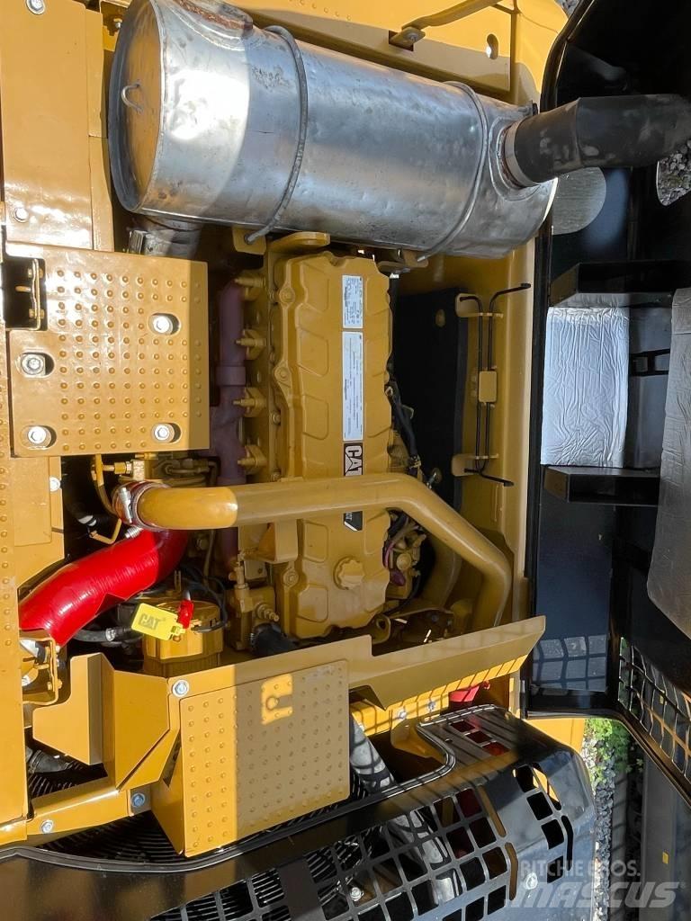 CAT 336 Escavatori cingolati