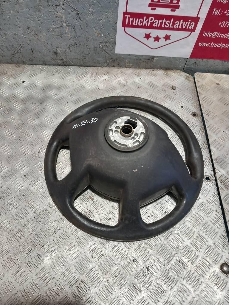 MAN TGM  81464306048 Cabine e interni