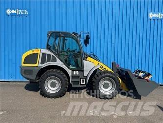 Kramer 8115 Pale gommate