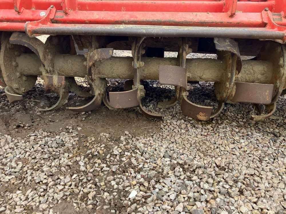 Grimme RT6000 Attrezzature  raccolta patate - Altro