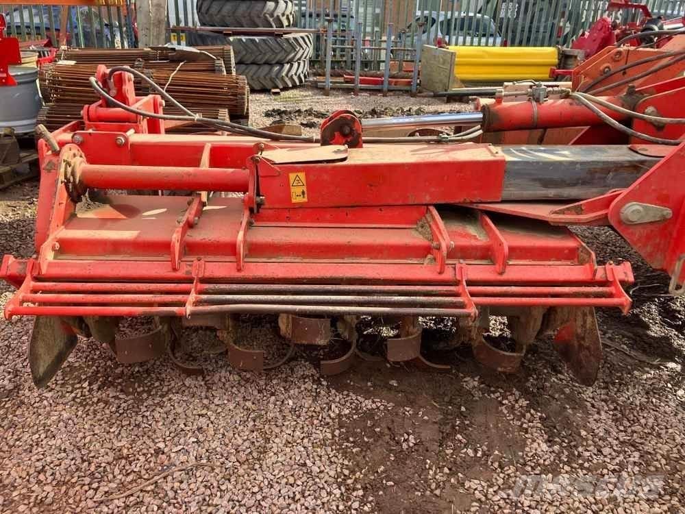 Grimme RT6000 Attrezzature  raccolta patate - Altro