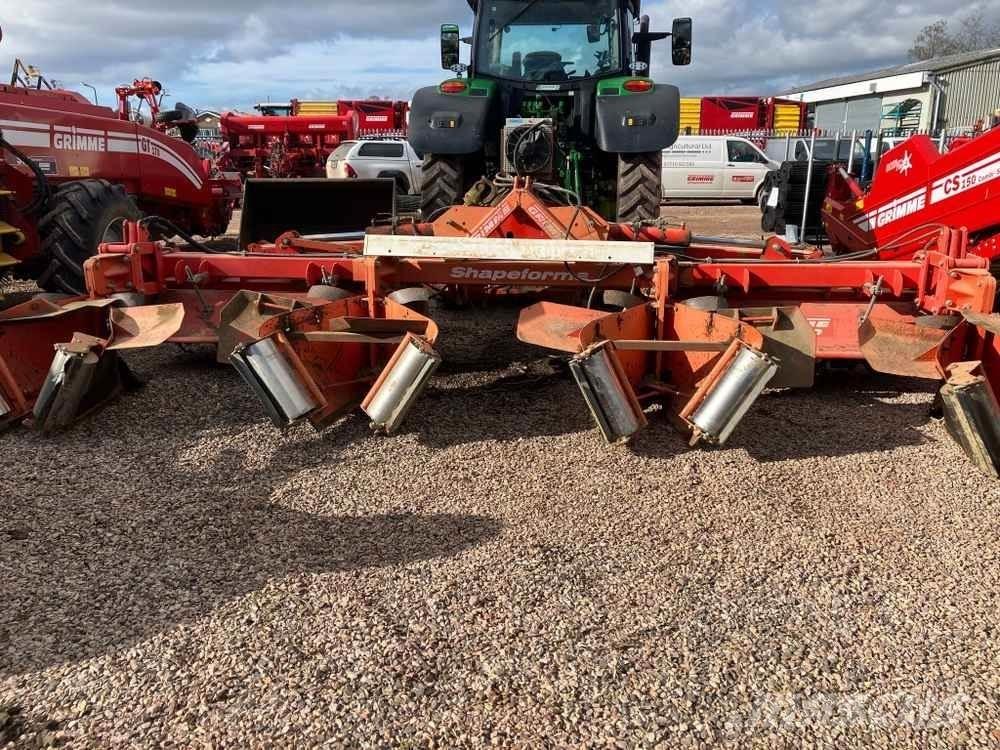 Grimme RT6000 Attrezzature  raccolta patate - Altro