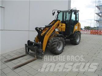 Schäffer 4350 Z Pale gommate
