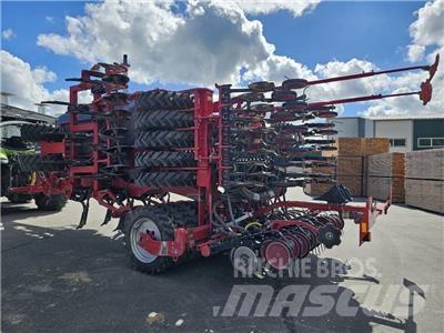 Horsch Focus 6 TD Perforatrici