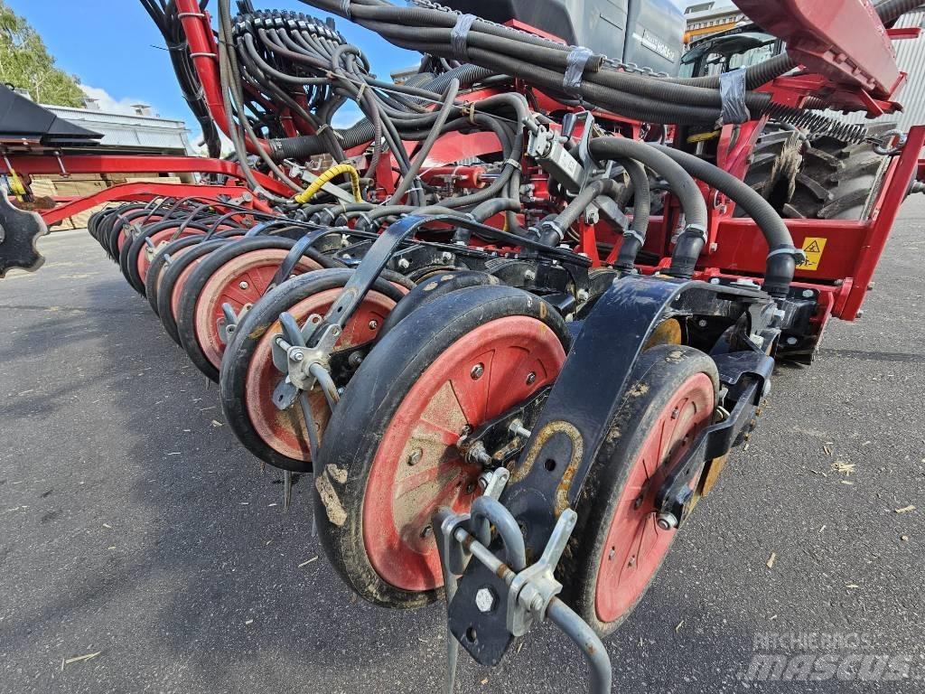 Horsch Focus 6 TD Perforatrici