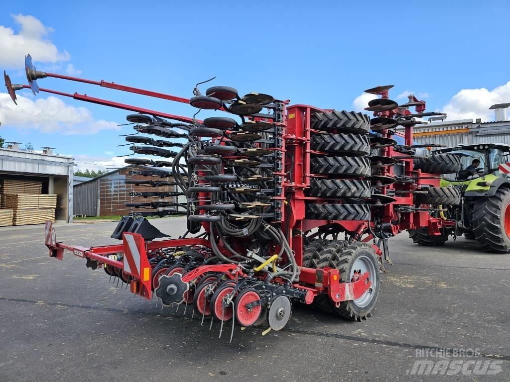 Horsch Focus 6 TD Perforatrici