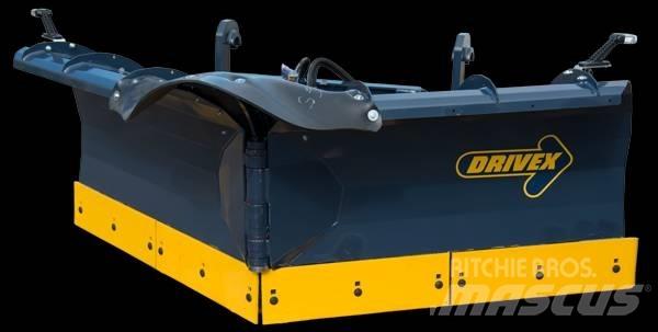 Drivex VB 280 Aratri