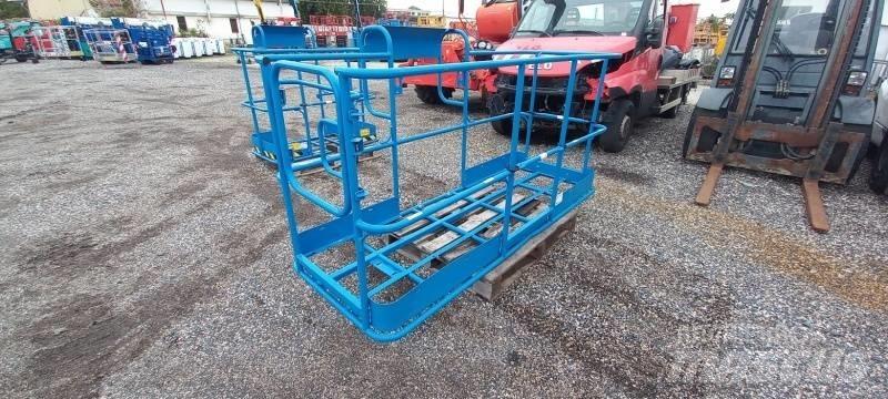 Genie baskets Altri componenti