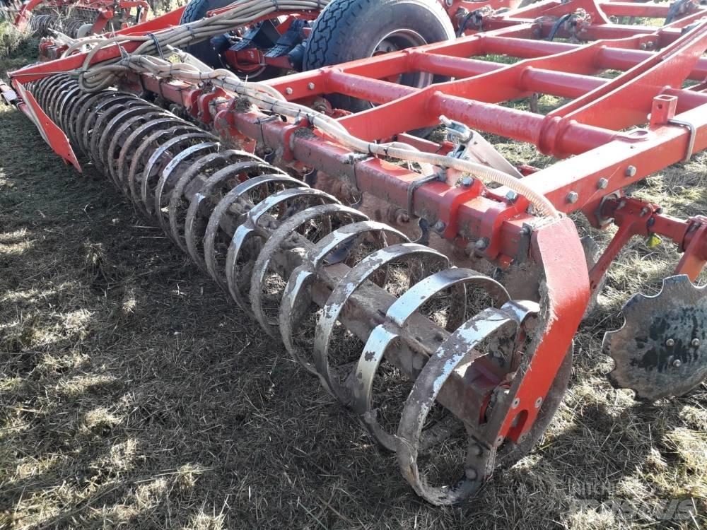 Horsch Cruiser 7 XL Aratri di perforazione