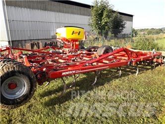 Horsch Cruiser 7 XL Aratri di perforazione