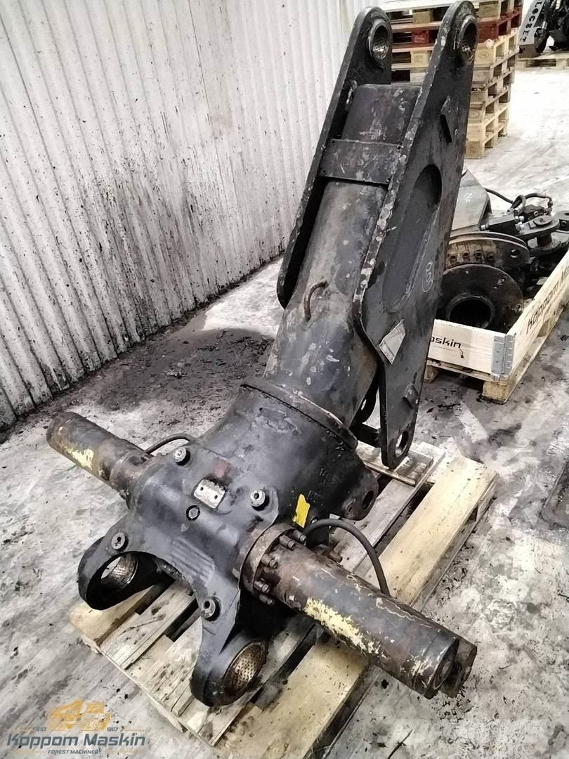 Loglift 190 Gru raccoglitrici